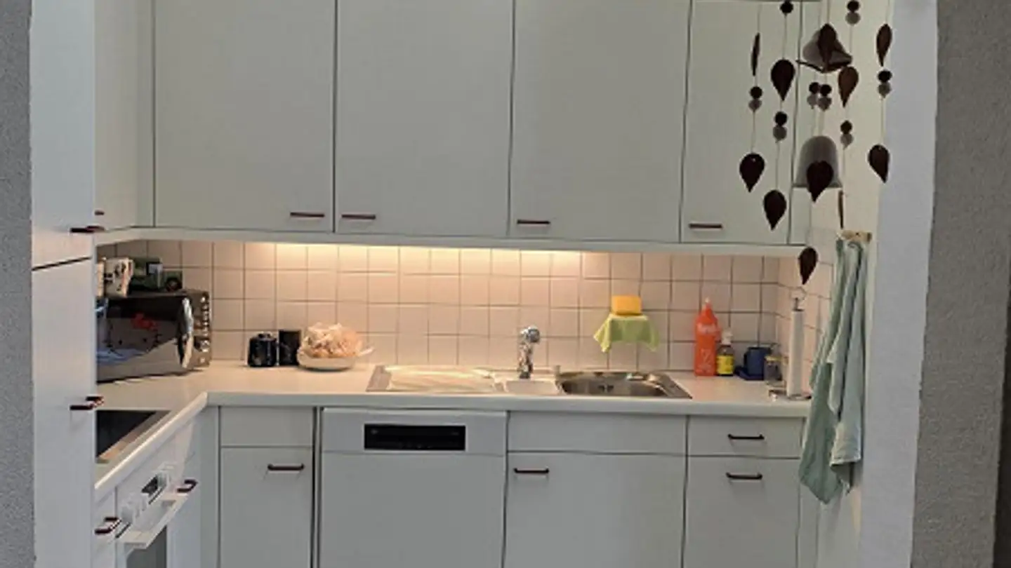Appartamento in affitto - Eichhofweg 9, 7206 Igis - Foto 2