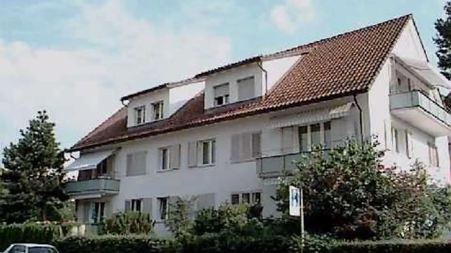 Parkplatz im Freien mieten - Riedhofstrasse 60, 8049 Zürich