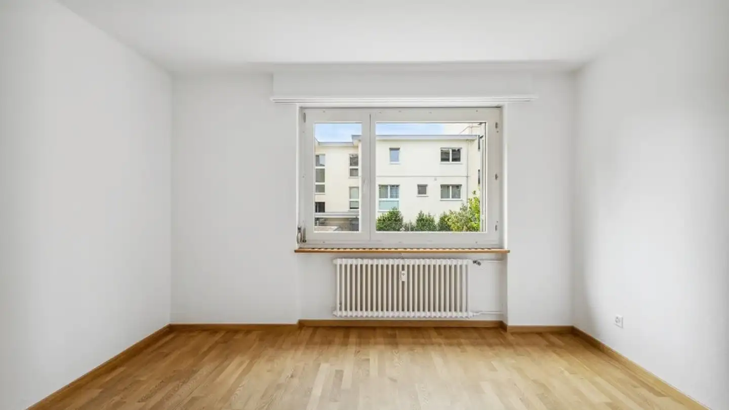 Apartment for rent - Geissfluhstrasse 6, 4500 Solothurn - Photo 4