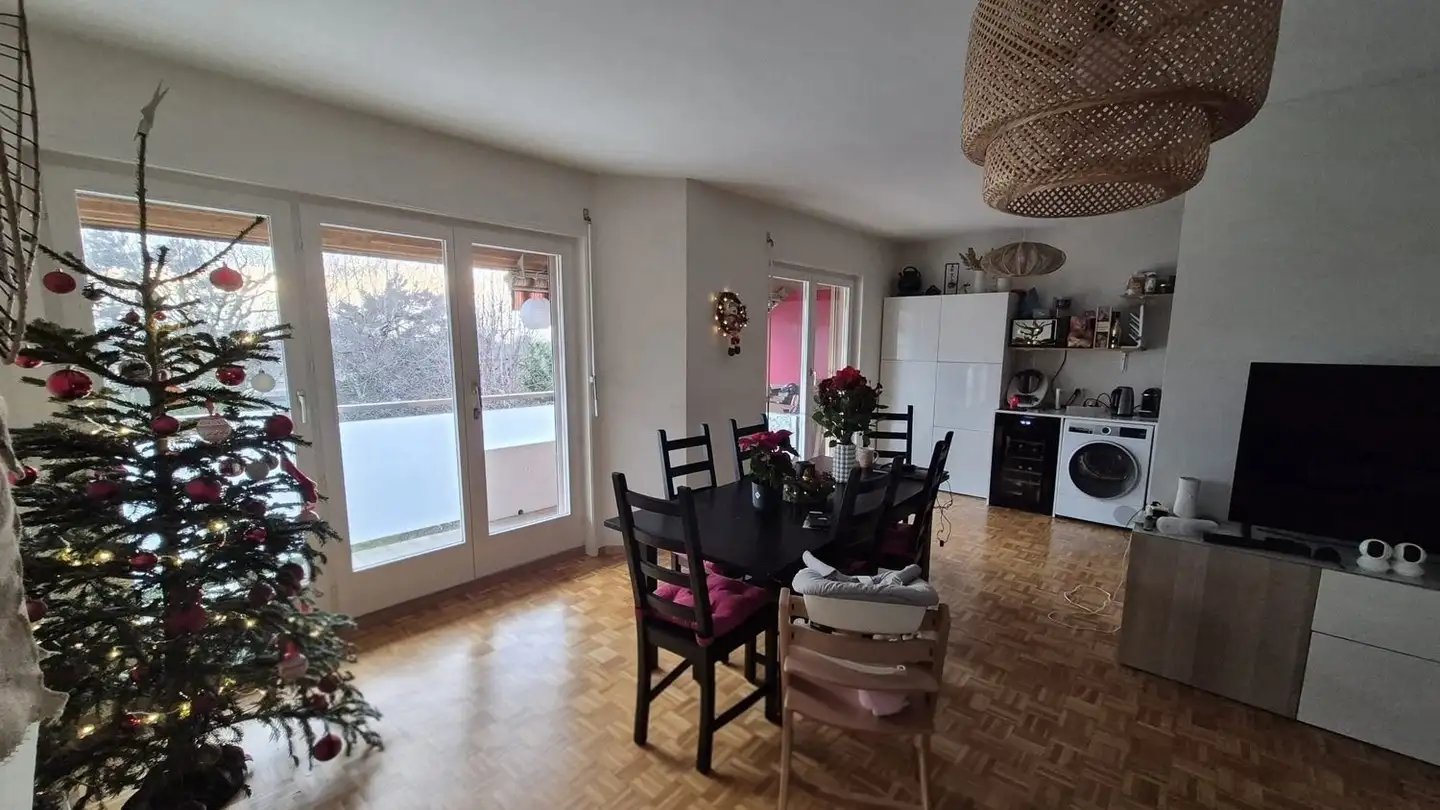 Apartment for rent - 1025 St-Sulpice VD