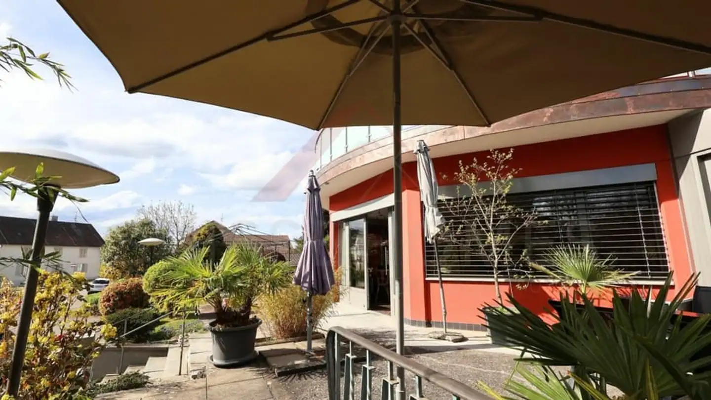 Immeuble résidentiel à vendre - 2916 Fahy