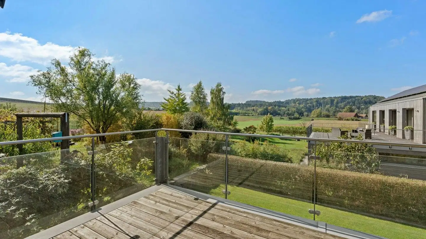 Casa singola in vendita - Steinackerstrasse 31, 8450 Andelfingen - Photo 3