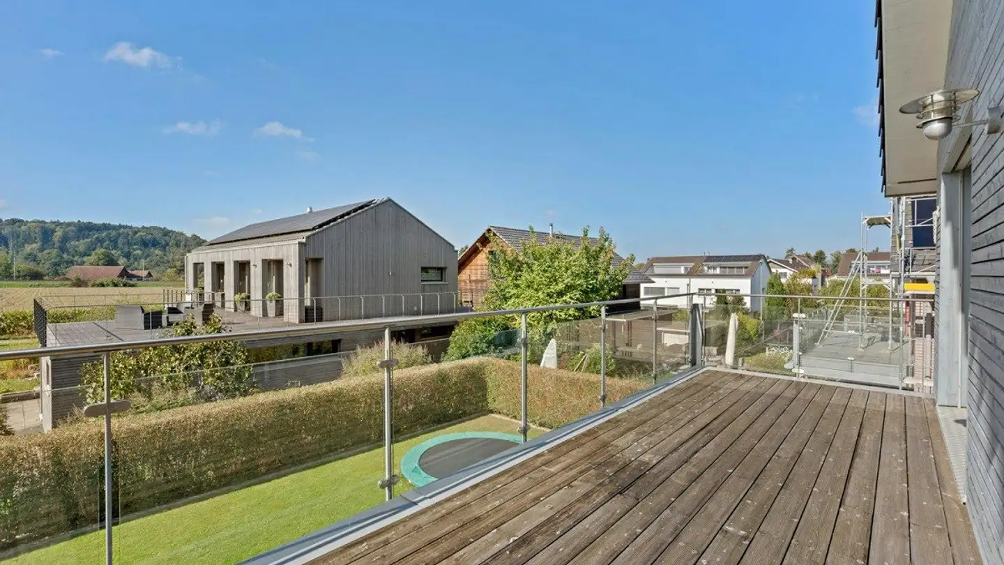 Casa singola in vendita - Steinackerstrasse 31, 8450 Andelfingen - Photo 4