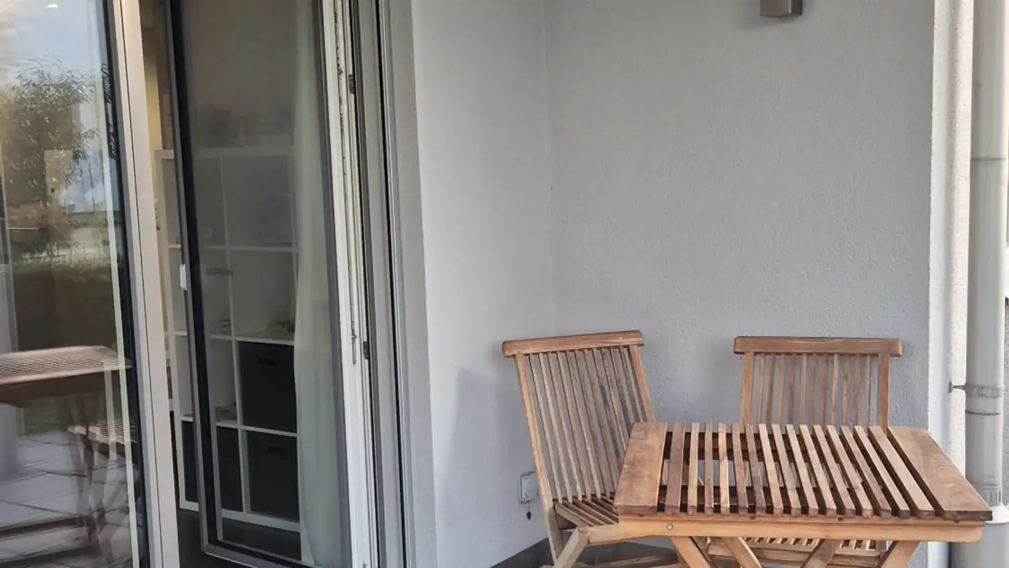 Appartement à louer - 8360 Wallenwil - Photo 2