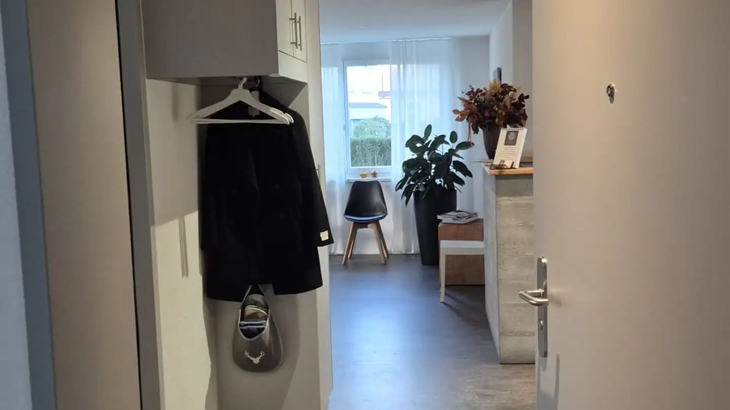 Appartement à louer - 8360 Wallenwil - Photo 4