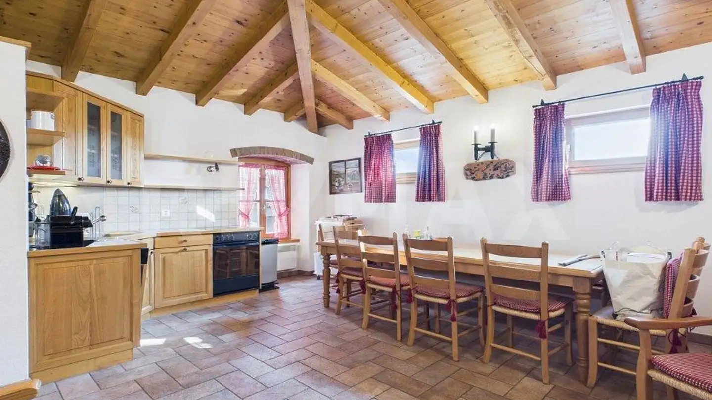 Appartamento ammobiliato in vendita - 6872 Salorino - Foto 3