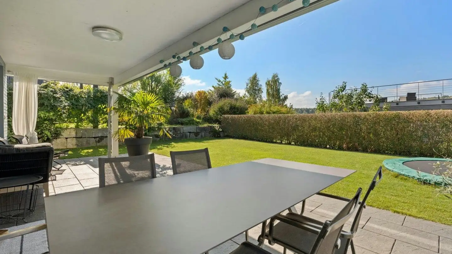 Casa singola in vendita - Steinackerstrasse 31, 8450 Andelfingen - Photo 2