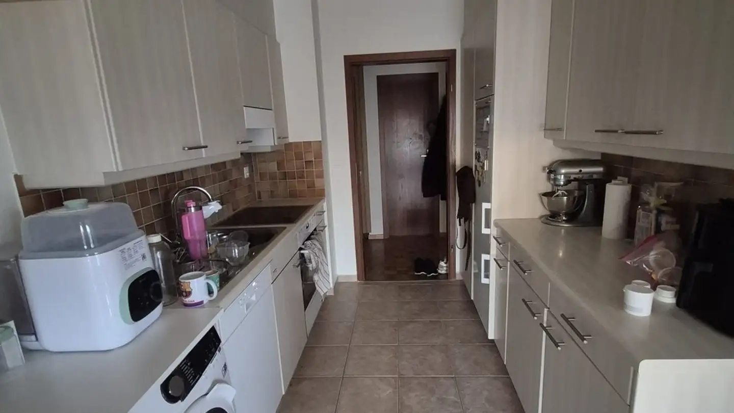 Apartment for rent - 1025 St-Sulpice VD - Photo 3