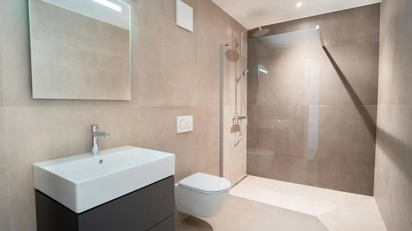 Apartment for rent - Rue des Parcs 133, 2000 Neuchâtel