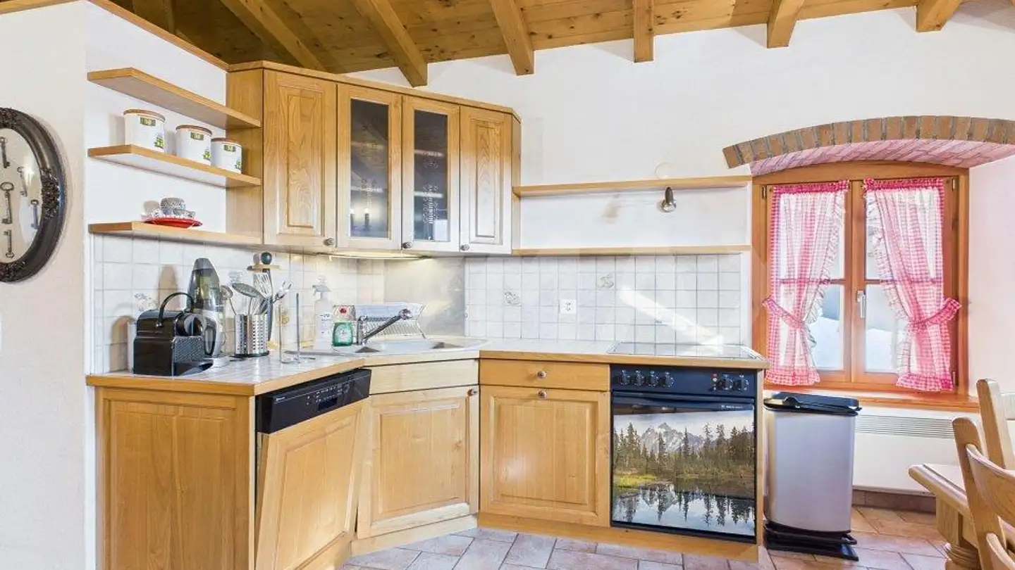 Appartamento ammobiliato in vendita - 6872 Salorino - Foto 4