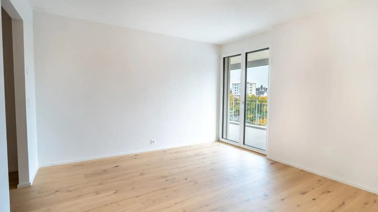 Apartment for rent - Rue des Parcs 133, 2000 Neuchâtel - Photo 2