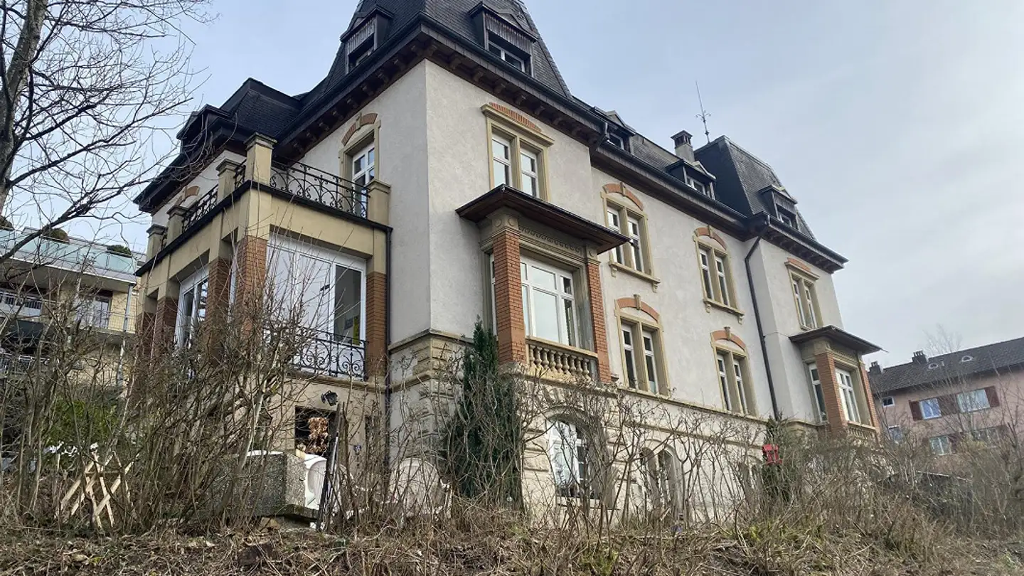 Appartamento in affitto - Fulachstrasse 40, 8200 Schaffhausen