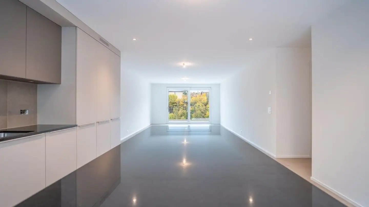 Apartment for rent - Rue des Parcs 133, 2000 Neuchâtel - Photo 3