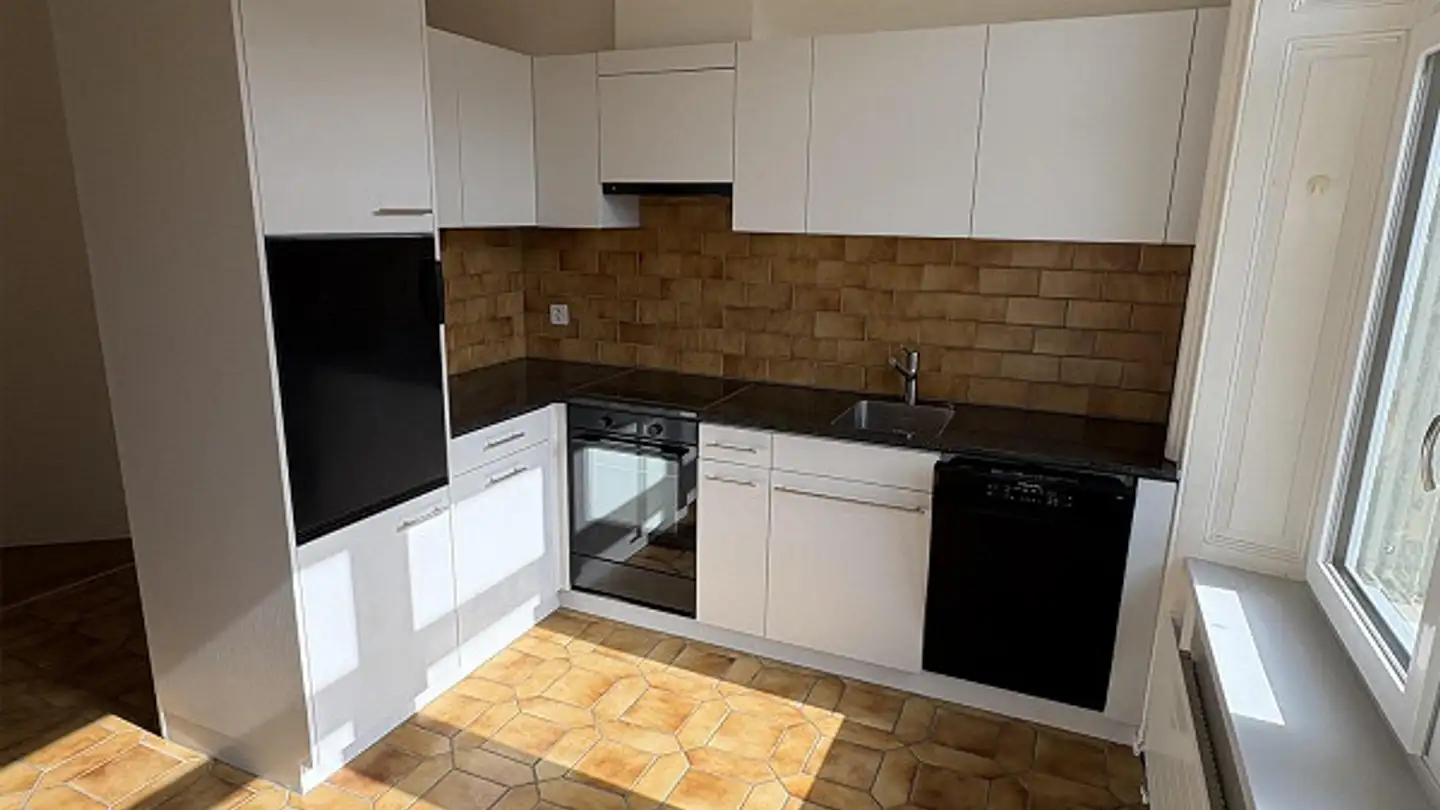 Appartamento in affitto - Fulachstrasse 40, 8200 Schaffhausen - Foto 2