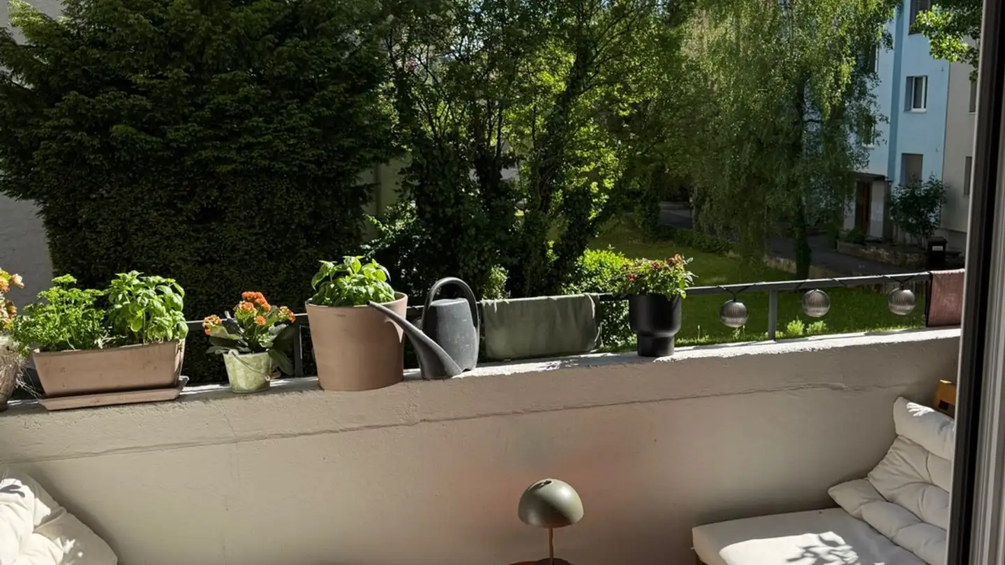 Apartment for rent - Güterstrasse 34, 3008 Bern - Photo 2