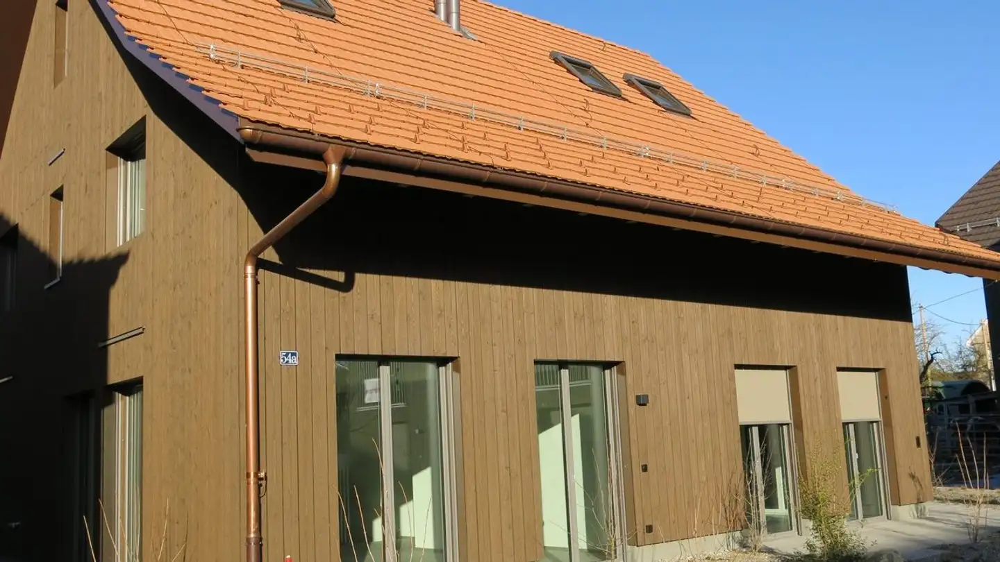 Duplex in affitto - Zürichstrasse 52, 8606 Nänikon - Foto 3