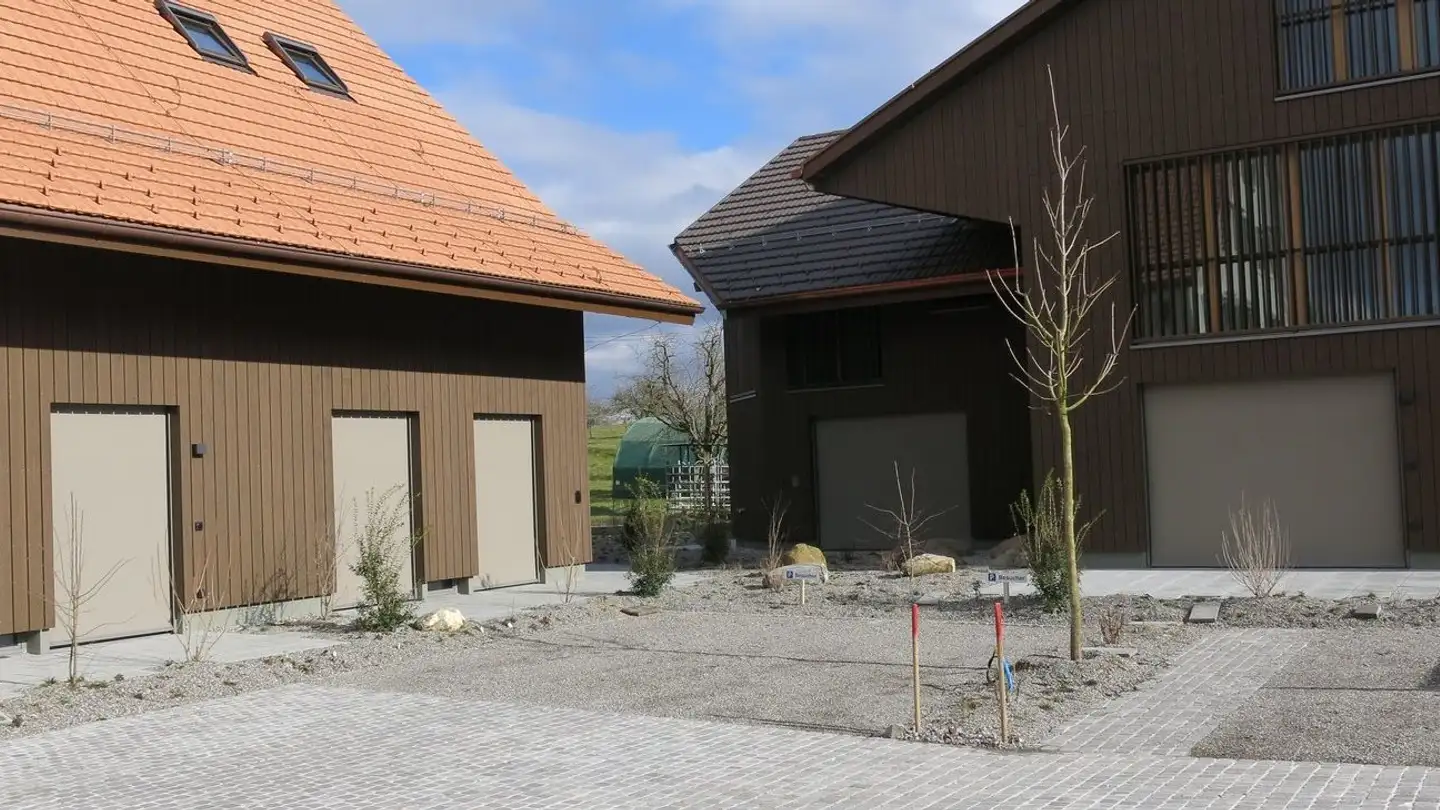 Duplex in affitto - Zürichstrasse 52, 8606 Nänikon - Foto 4