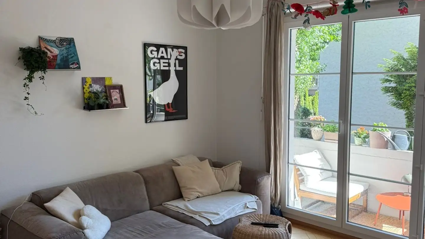 Apartment for rent - Güterstrasse 34, 3008 Bern - Photo 3