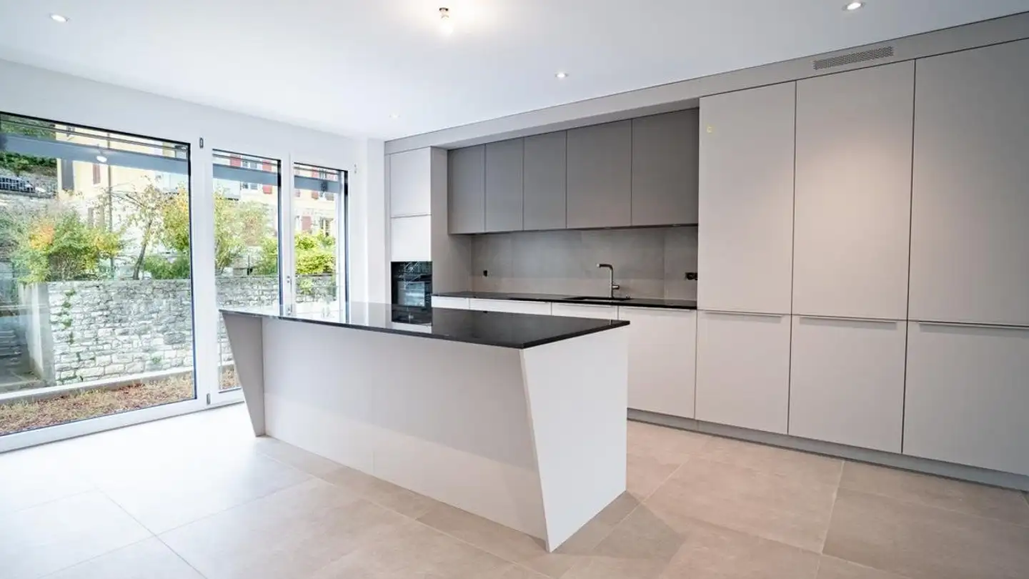 Apartment for rent - Rue des Parcs 133, 2000 Neuchâtel - Photo 4