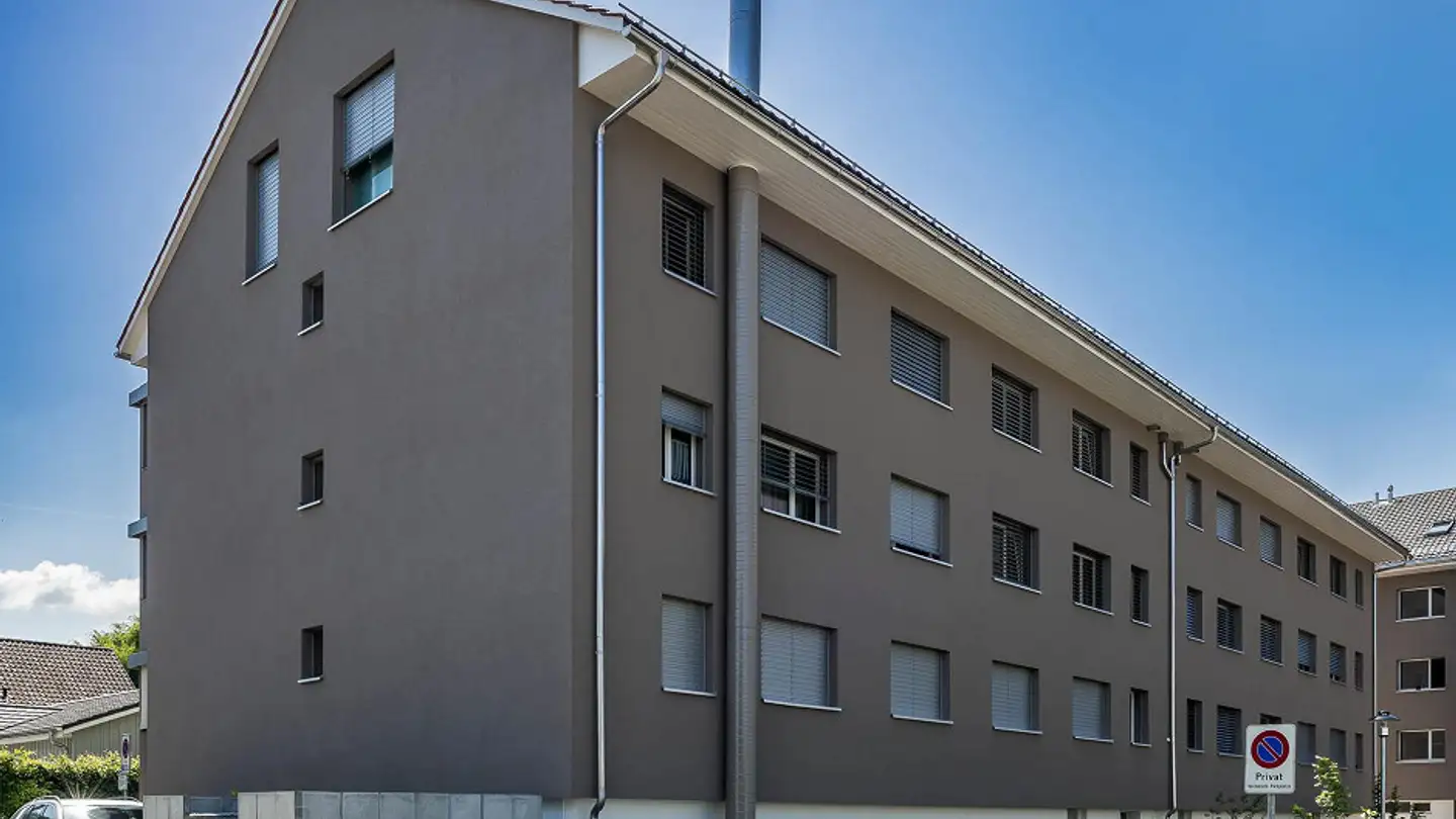 Appartement à louer - Landskronweg 23, 4107 Ettingen - Photo 2