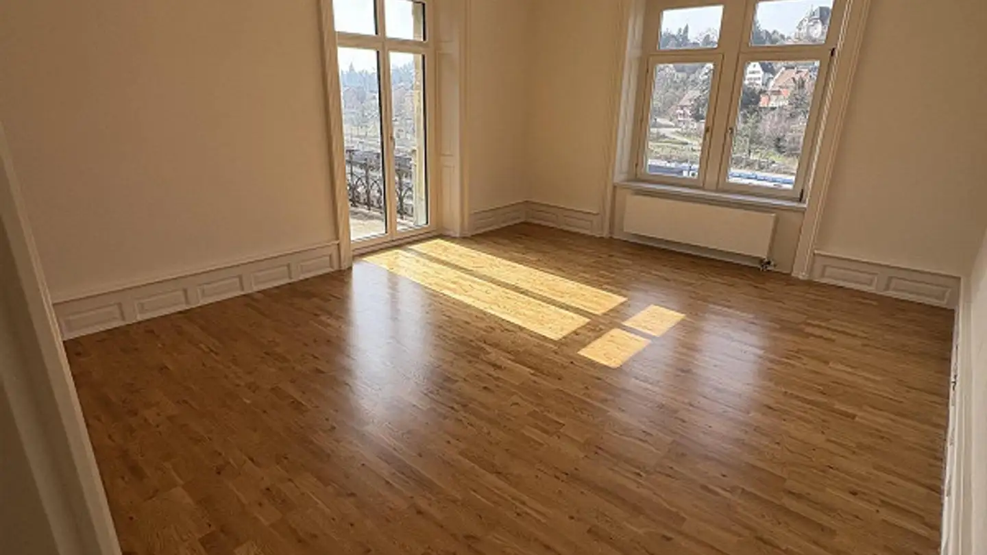 Appartamento in affitto - Fulachstrasse 40, 8200 Schaffhausen - Foto 4