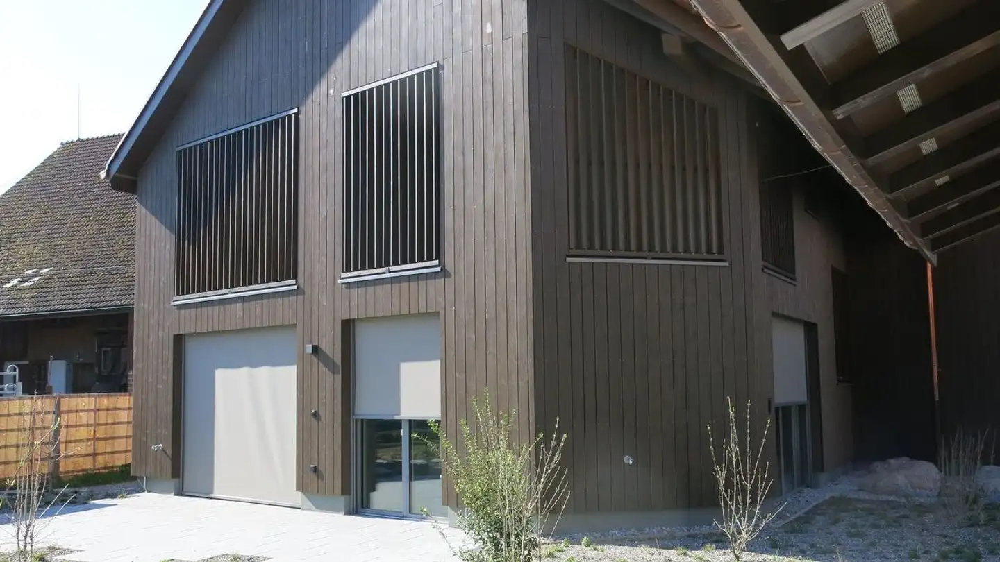 Duplex in affitto - Zürichstrasse 52, 8606 Nänikon