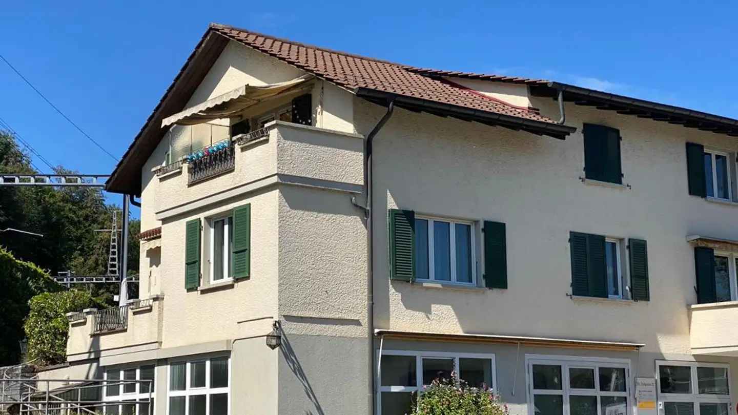 Appartamento in affitto - Obere Zollgasse 72, 3072 Ostermundigen - Photo 2