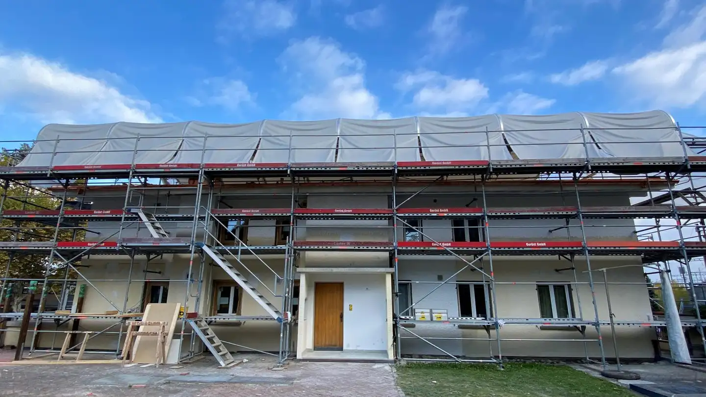 Appartamento in affitto - Obere Zollgasse 72, 3072 Ostermundigen - Photo 4