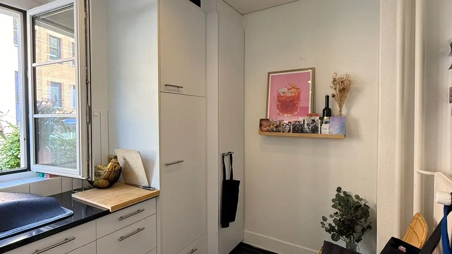 Apartment for rent - Güterstrasse 34, 3008 Bern - Photo 4