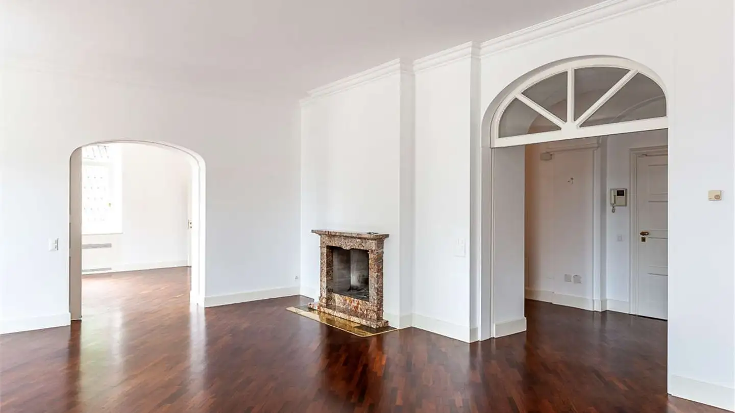 Apartment for rent - Via Degli Amadio, 6900 Lugano - Photo 3