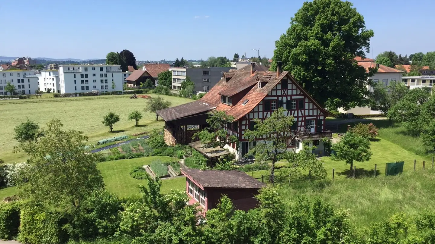 Appartamento in affitto - 8623 Wetzikon ZH - Photo 2