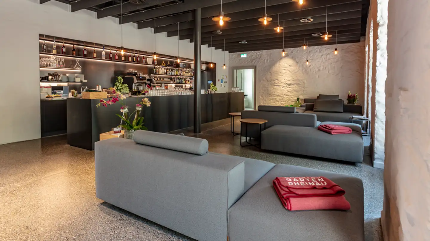 Negozio in affitto - Kloster Insel 2, 8462 Rheinau - Photo 4