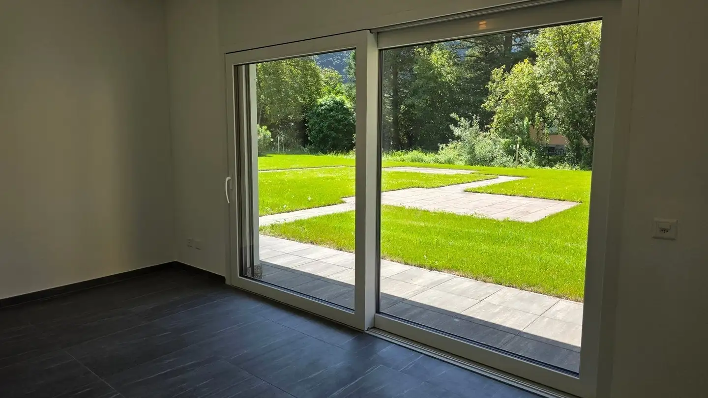 Appartement à louer - Via Al Foss 17, 6557 Cama - Photo 3