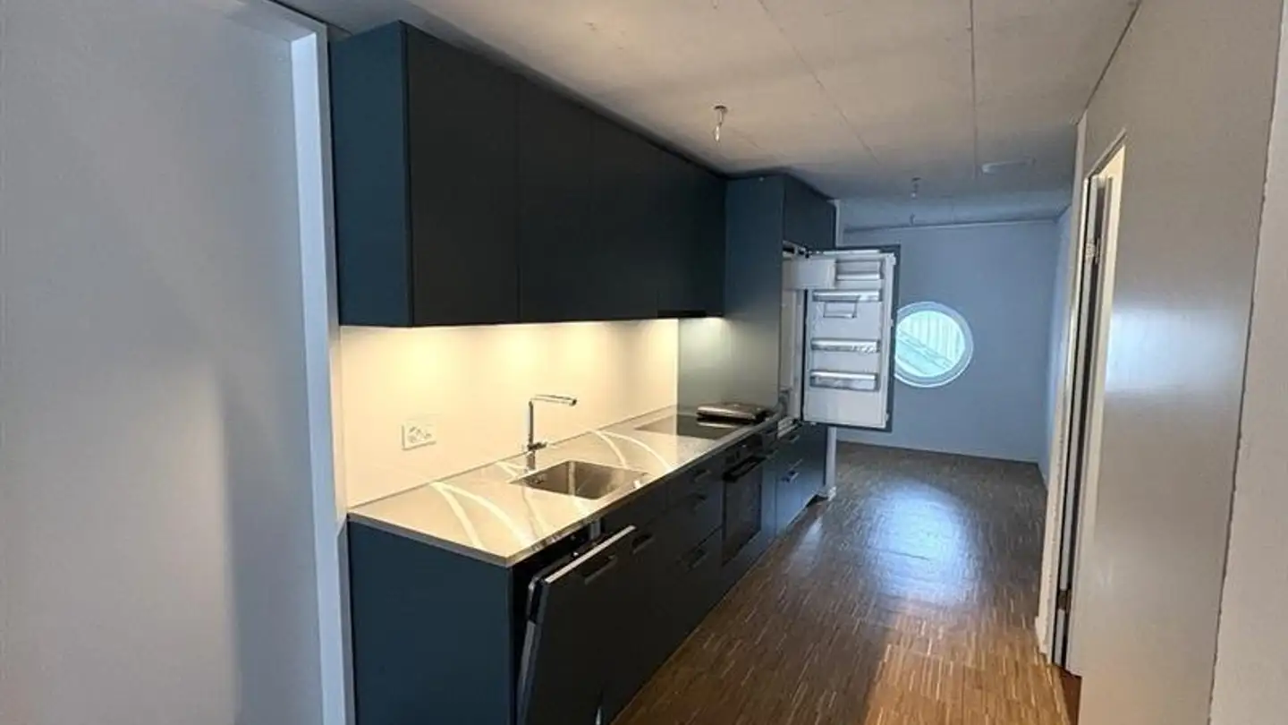 Appartamento in affitto - Rietholzstrasse 2a, 8125 Zollikerberg - Foto 2