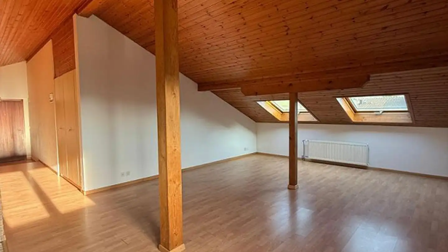 Attico in affitto - Schwandholzstrasse 30, 1717 St. Ursen - Photo 2