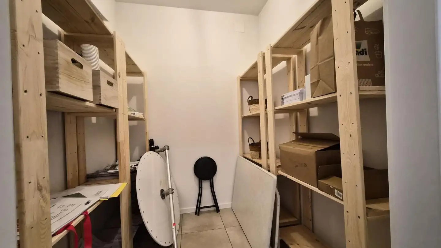 Appartamento in affitto - Allée Charles-Edouard-Guillaume, 1723 Marly - Foto 3