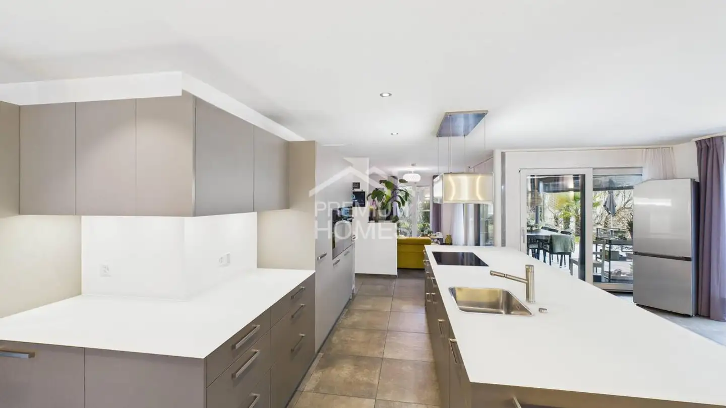 Einfamilienhaus kaufen - 3613 Steffisburg - Foto 3