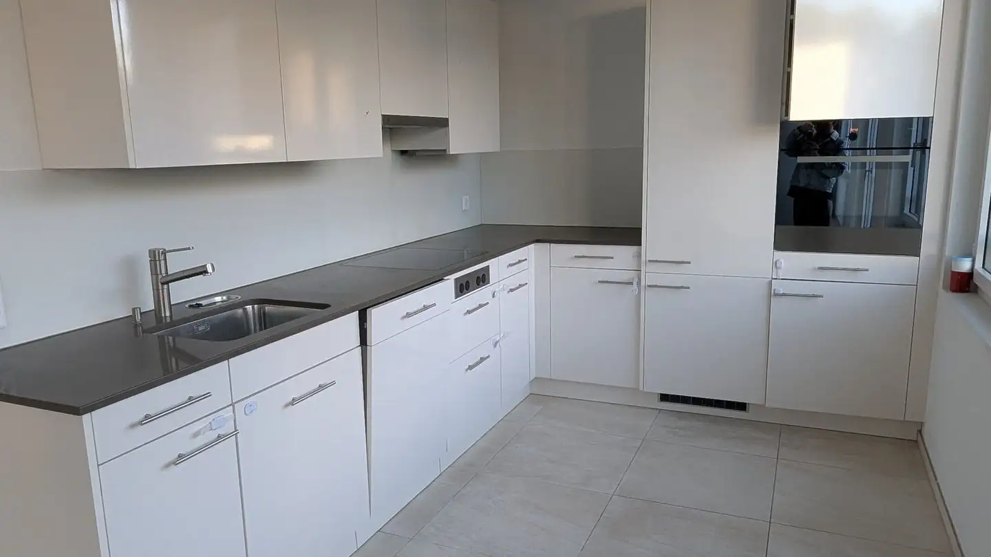 Appartement à louer - Schaffhauserstrasse 103, 8302 Kloten