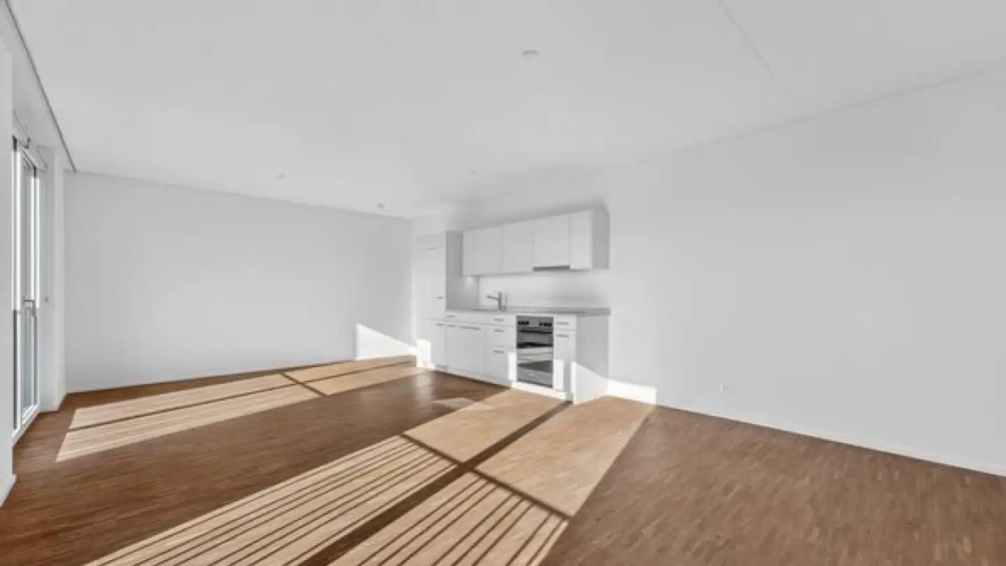 Apartment for rent - Neue Perlenstrasse 1, 6037 Root - Photo 3