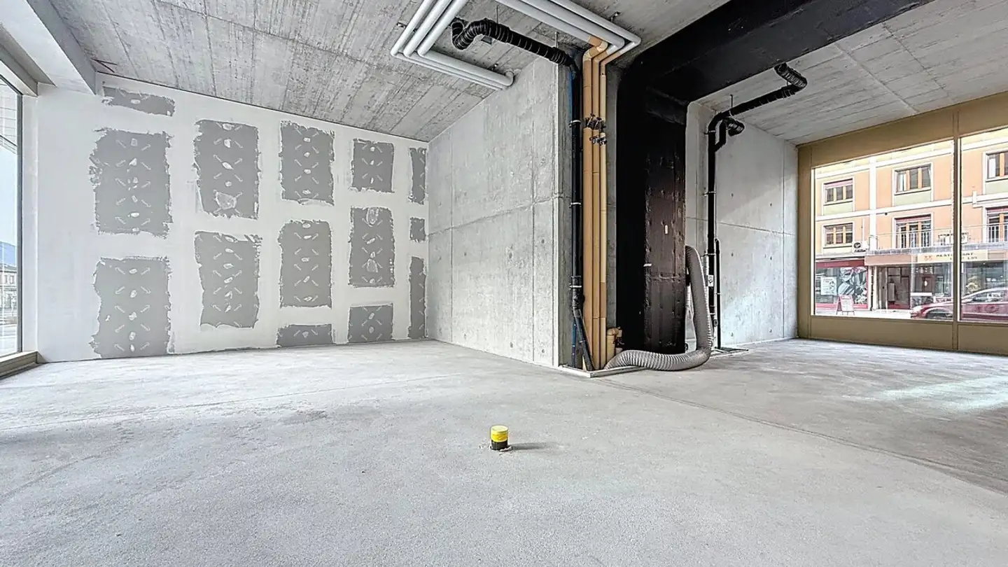 Negozio in affitto - 1950 Sion - Foto 3