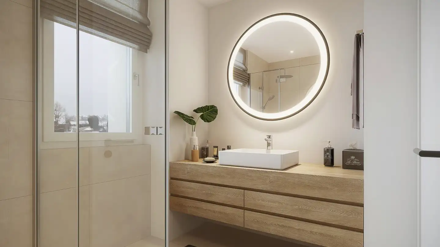 Appartamento in affitto - Gerlisbergstrasse 16, 8302 Kloten - Foto 3