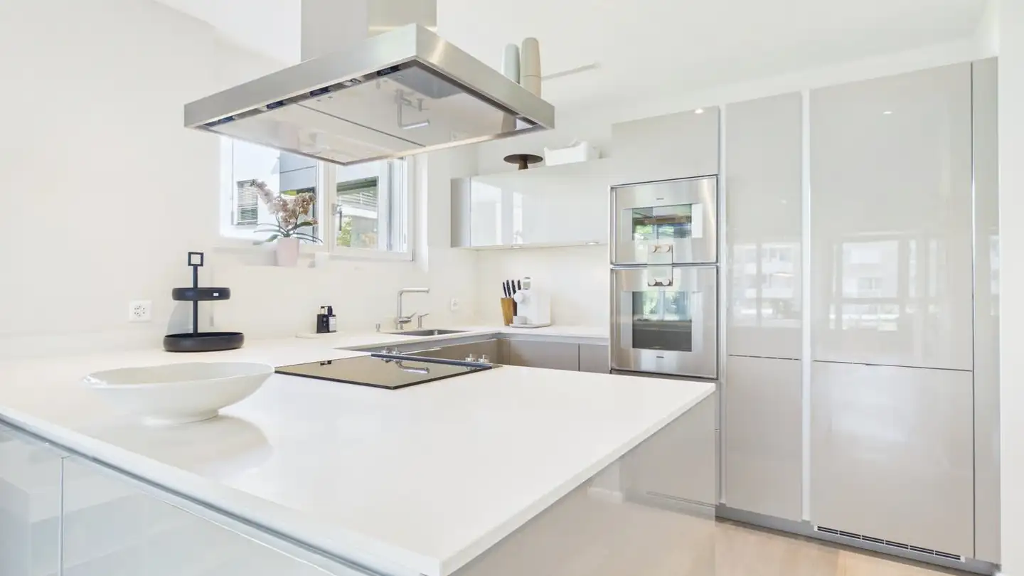 Appartement à louer - Morgental 31, 8126 Zumikon - Photo 4