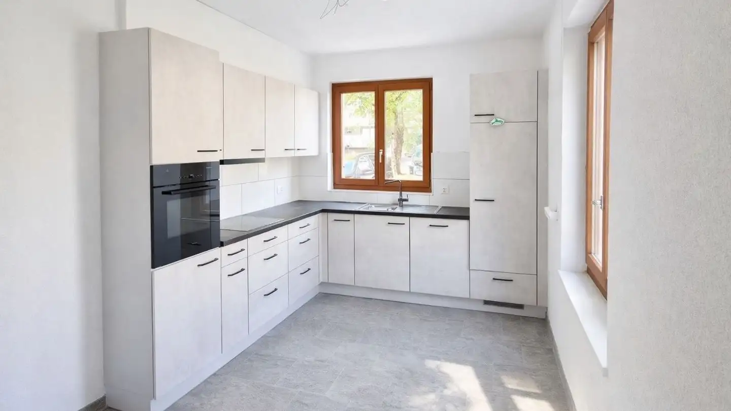 Appartement à louer - Rue Des Malterres 13, 2603 Péry