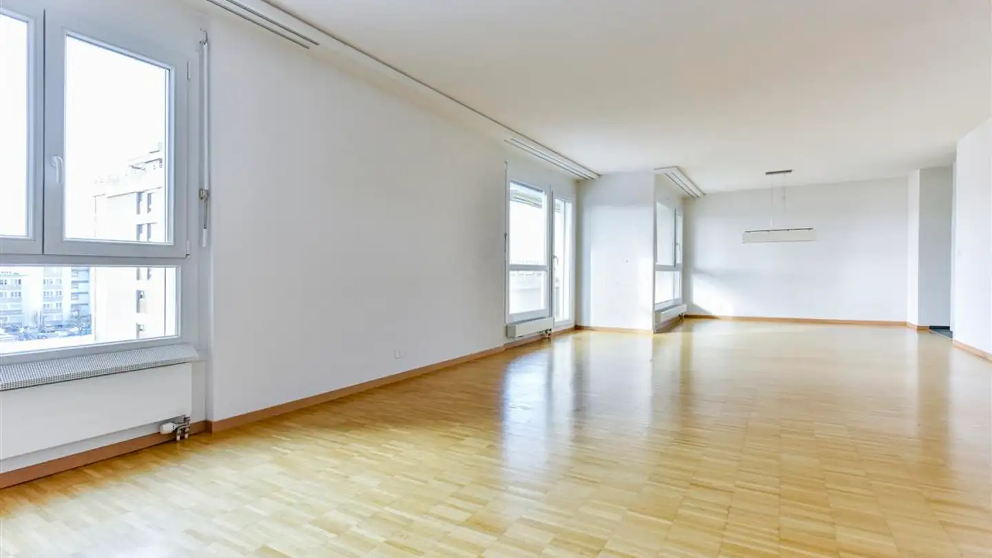 Appartamento in affitto - Forelstrasse 54, 3072 Ostermundigen - Photo 2