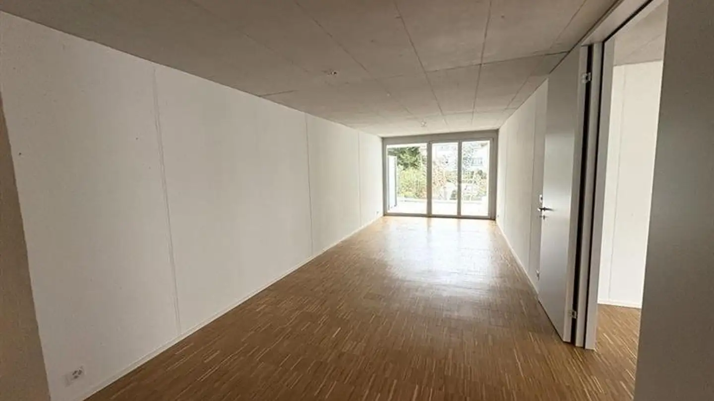 Appartamento in affitto - Rietholzstrasse 2a, 8125 Zollikerberg - Foto 3