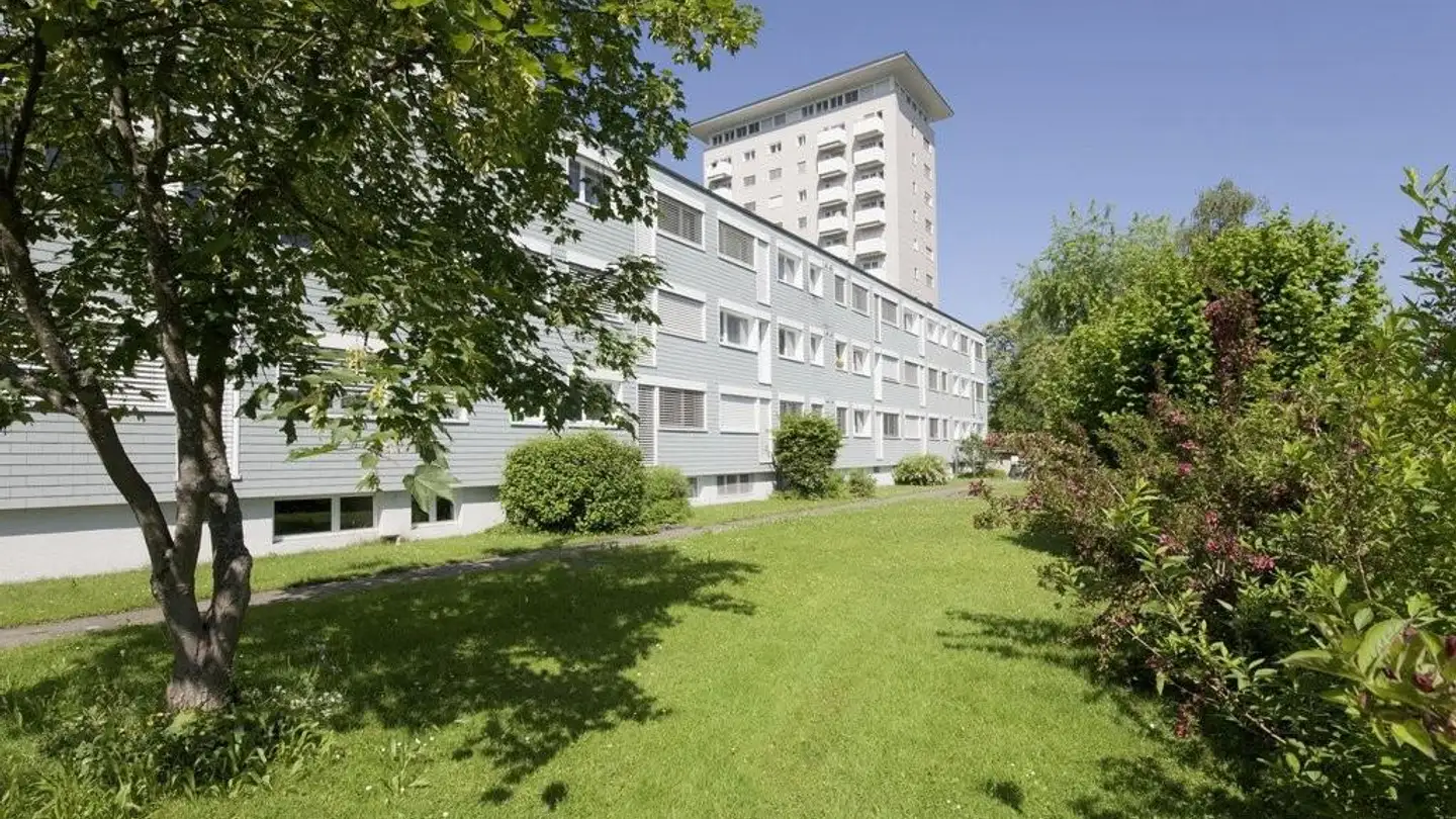 Laboratorio in affitto - Poststrasse 126, 8957 Spreitenbach