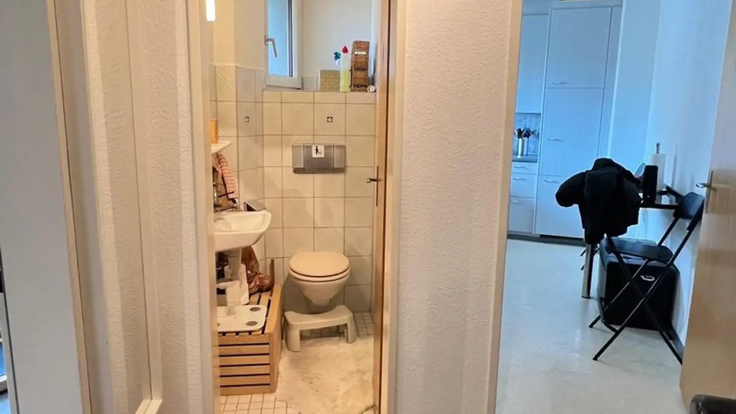 Wohnung mieten - Regensbergstrasse 91, 8050 Zürich - Foto 2