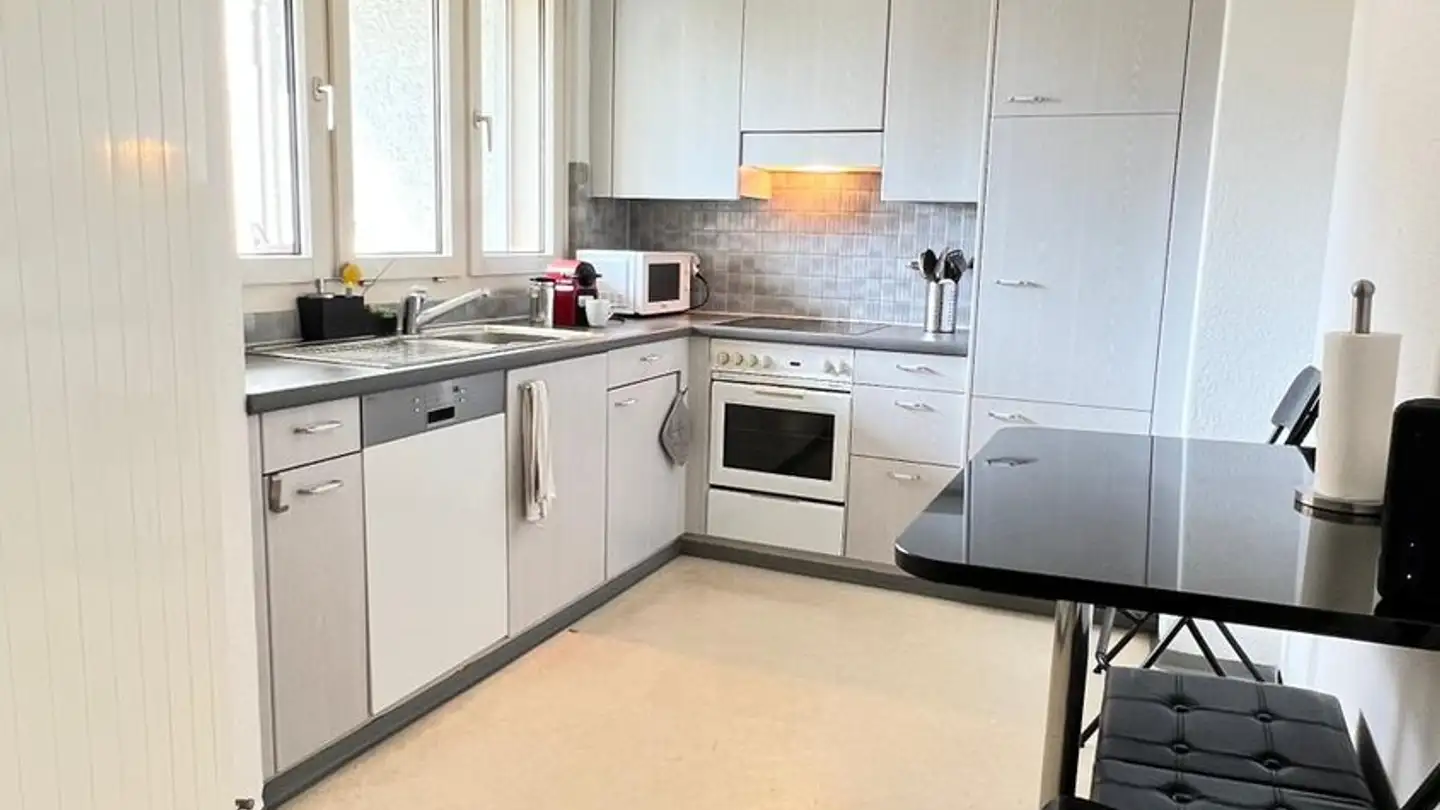 Wohnung mieten - Regensbergstrasse 91, 8050 Zürich - Foto 3