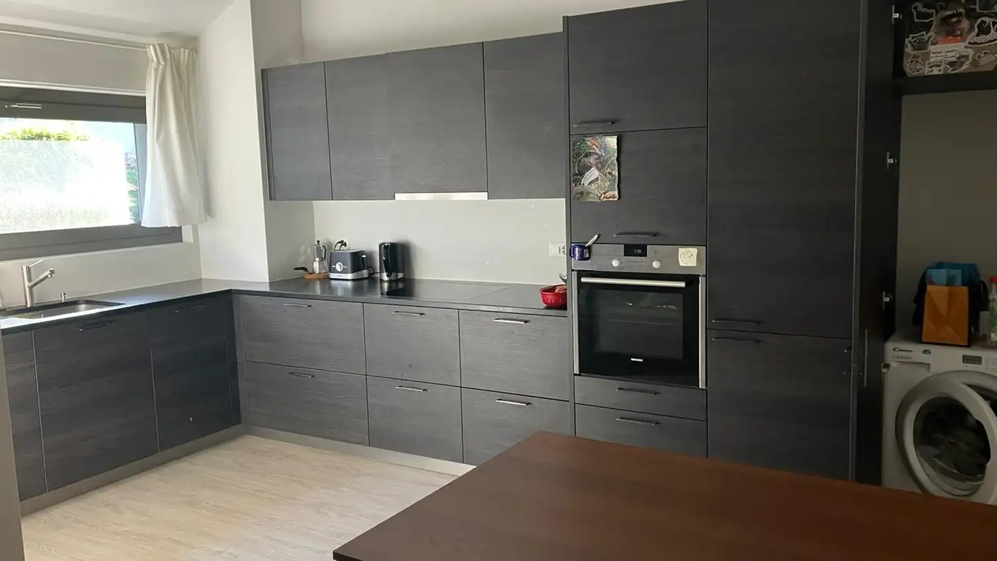 Appartamento in affitto - Chemin De Praz 16, 1023 Crissier - Foto 3