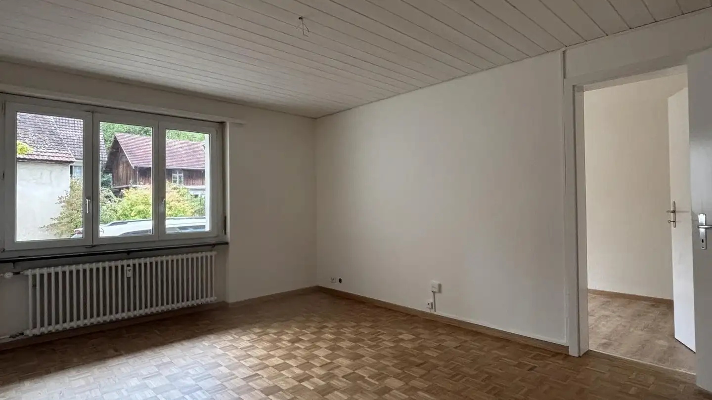 Appartement à louer - Hauptstrasse 140, 4417 Ziefen - Photo 2